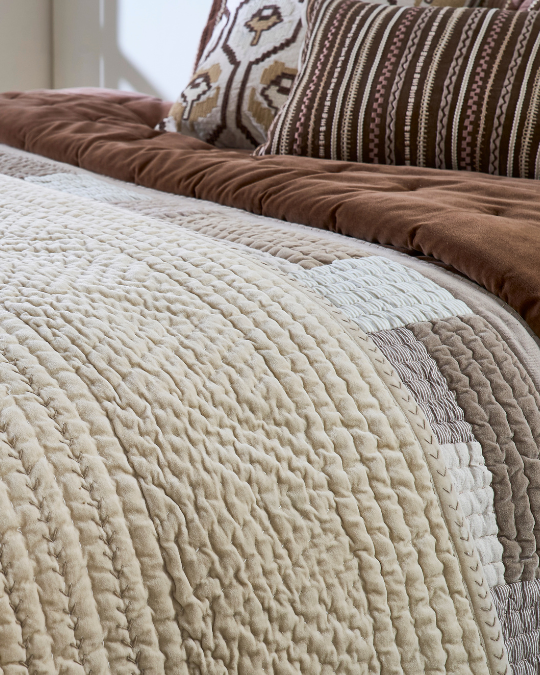 Hand Quilts